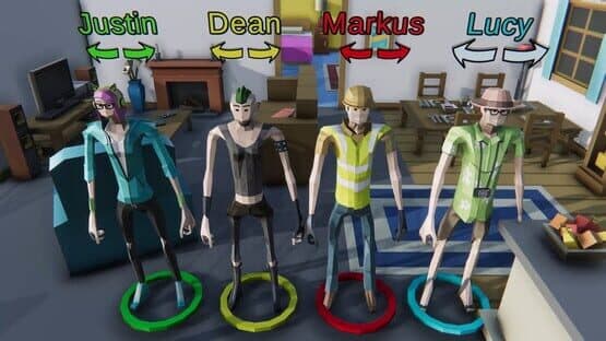 Playground Heroes — screenshot 7