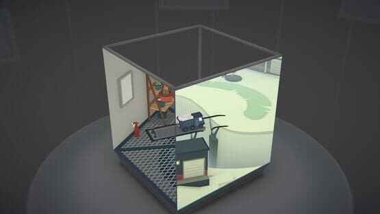 Moncage — screenshot 1