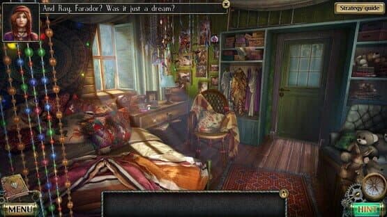 Darkness and Flame: Enemy in Reflection — screenshot 2