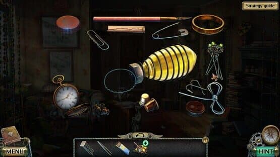 Darkness and Flame: Enemy in Reflection — screenshot 4