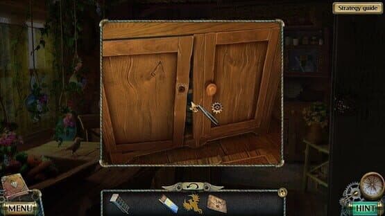 Darkness and Flame: Enemy in Reflection — screenshot 7