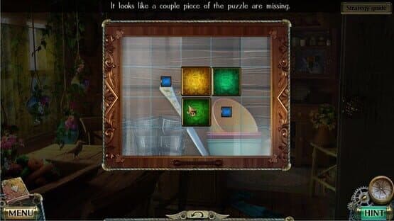 Darkness and Flame: Enemy in Reflection — screenshot 8