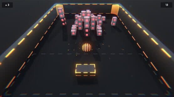 Rebound Ball — screenshot 3