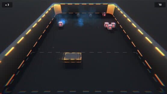 Rebound Ball — screenshot 5
