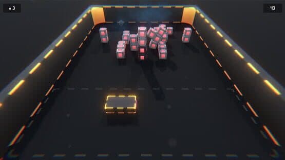Rebound Ball — screenshot 6