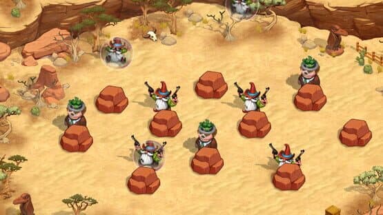 Rose Riddle 2: Werewolf Shadow — screenshot 7
