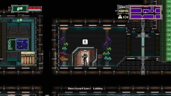 Outpost Delta — screenshot 2