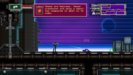 Outpost Delta — screenshot 3