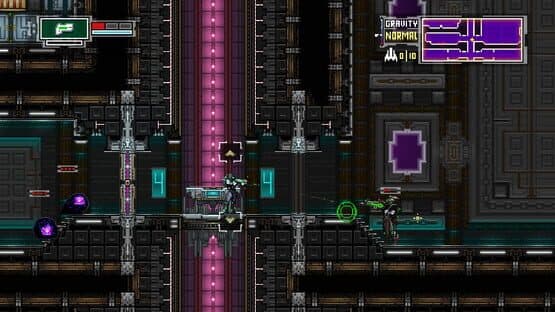 Outpost Delta — screenshot 4