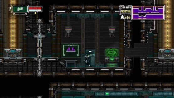 Outpost Delta — screenshot 5