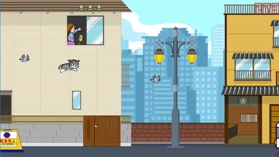 NekoPugi — screenshot 2