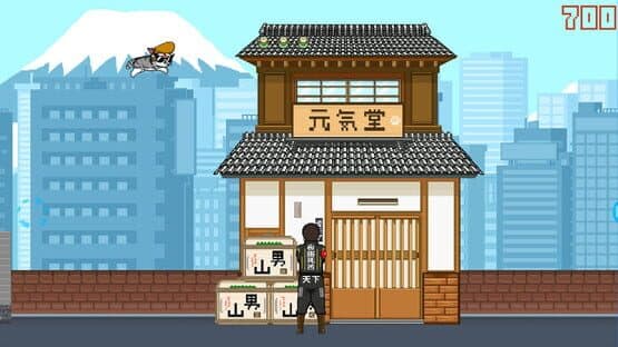 NekoPugi — screenshot 3