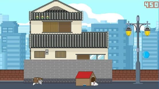 NekoPugi — screenshot 4