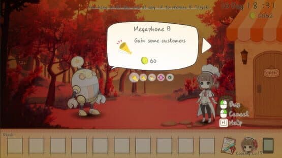 Lost In Sweets — screenshot 5