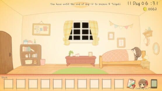 Lost In Sweets — screenshot 7