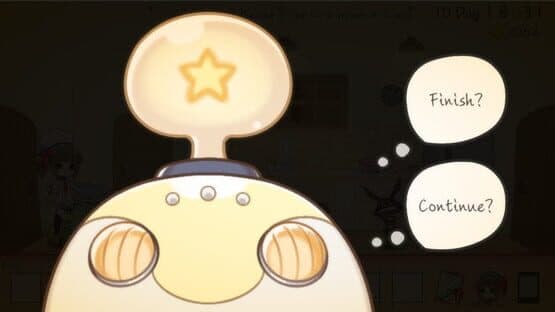 Lost In Sweets — screenshot 8