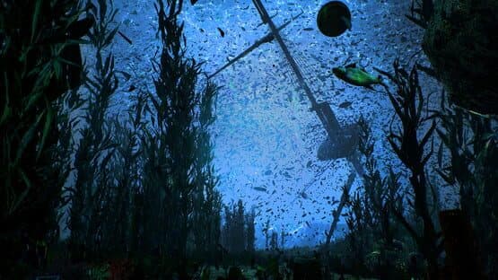 Oceans We Make — screenshot 3