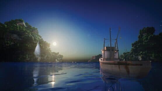 Oceans We Make — screenshot 4