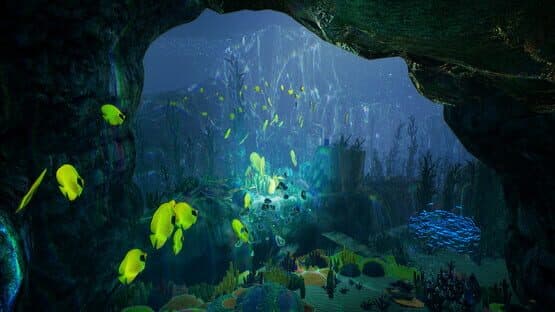 Oceans We Make — screenshot 5