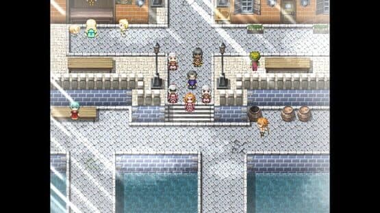 Trials of Guinevere — screenshot 4