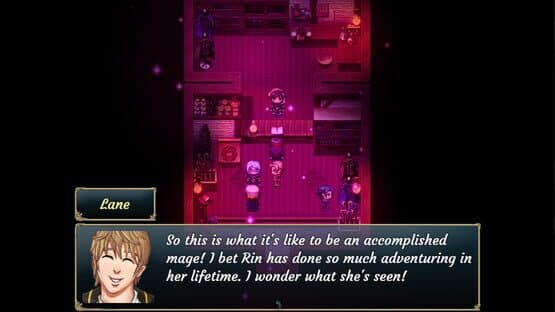Trials of Guinevere — screenshot 5
