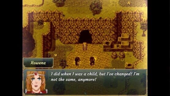 Trials of Guinevere — screenshot 7