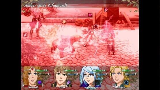 Trials of Guinevere — screenshot 8