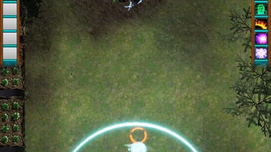 Mogh — screenshot 1
