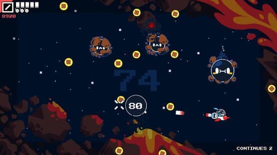 PuPaiPo Space Deluxe — screenshot 2