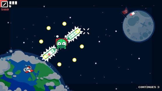 PuPaiPo Space Deluxe — screenshot 3