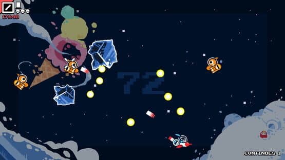 PuPaiPo Space Deluxe — screenshot 4