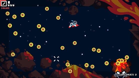 PuPaiPo Space Deluxe — screenshot 5