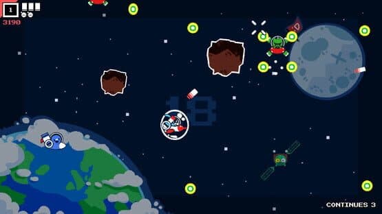 PuPaiPo Space Deluxe — screenshot 6