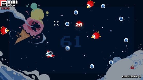 PuPaiPo Space Deluxe — screenshot 7