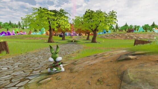 Easter Egg — screenshot 2