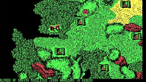 Sorcerer Lord — screenshot 3