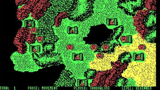 Sorcerer Lord — screenshot 4