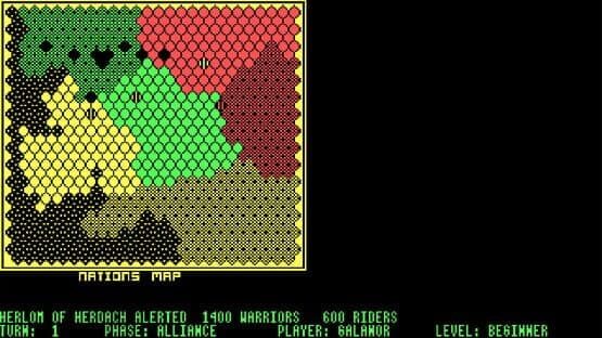 Sorcerer Lord — screenshot 5