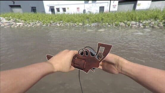 Magnet Fishing Simulator — screenshot 1