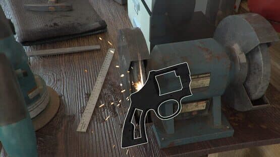 Magnet Fishing Simulator — screenshot 2