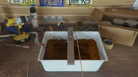 Magnet Fishing Simulator — screenshot 8