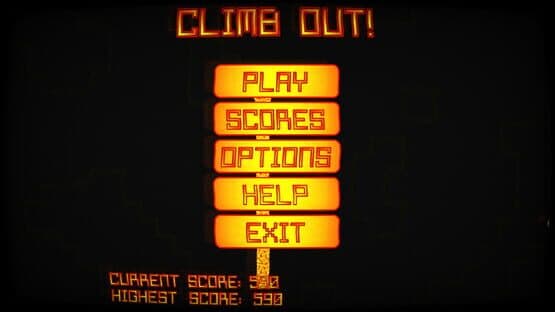 Climb Out! — screenshot 1