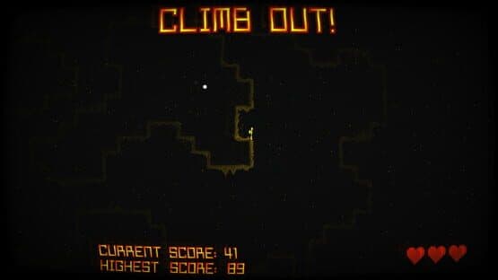 Climb Out! — screenshot 2