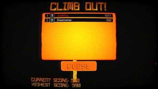 Climb Out! — screenshot 3