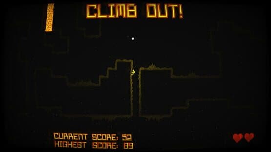 Climb Out! — screenshot 4