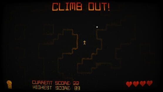 Climb Out! — screenshot 5