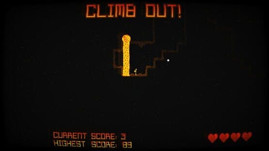 Climb Out! — screenshot 6