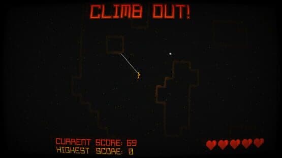 Climb Out! — screenshot 7