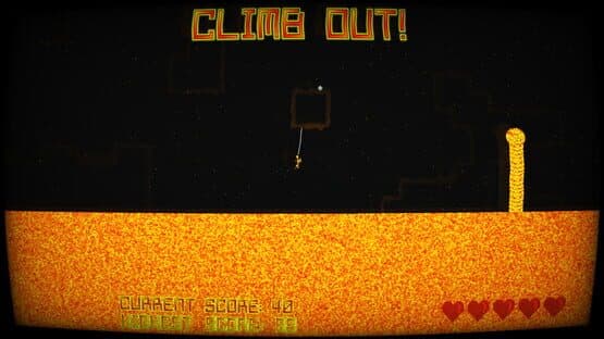 Climb Out! — screenshot 8