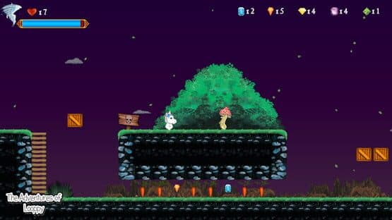 The Adventures of Looppy — screenshot 5